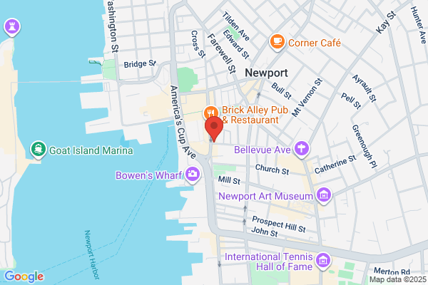 America's Cup Inn