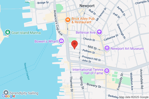 Black Duck Inn