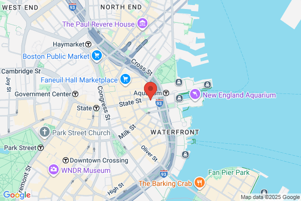Harborside Inn