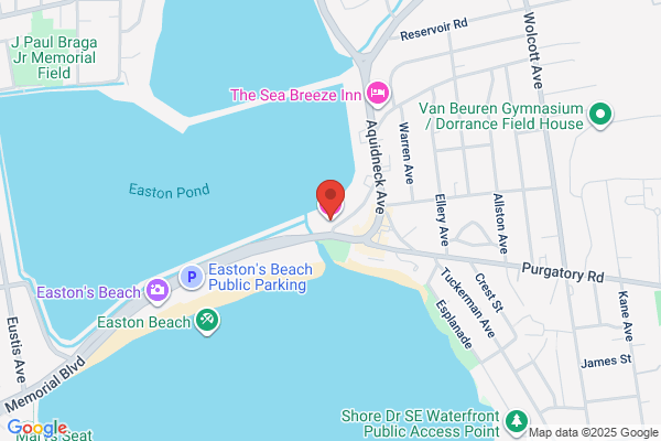 Newport Beach Hotel & Suites