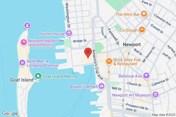 Newport Marriott