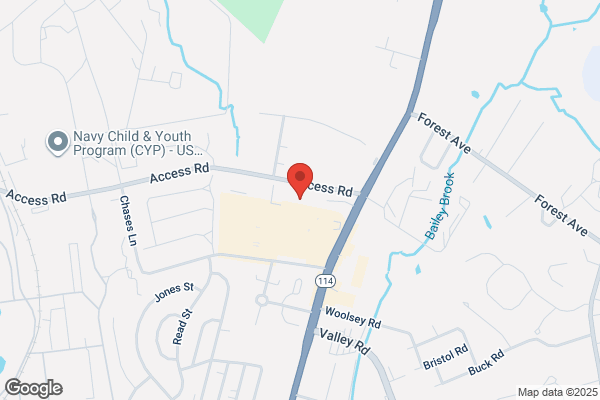 Quality Inn & Suites Middletown - Newport