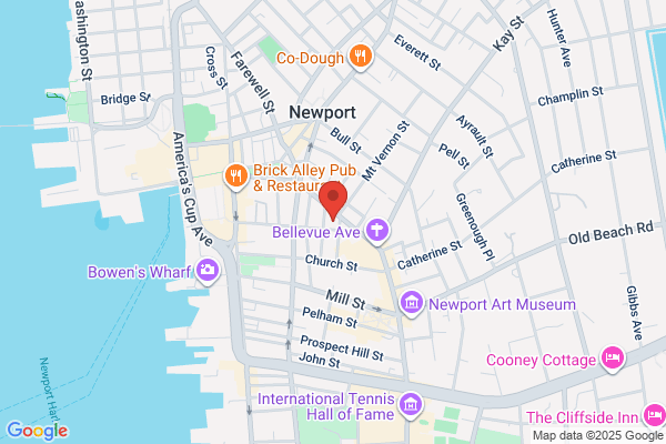 The Yankee Peddler Inn