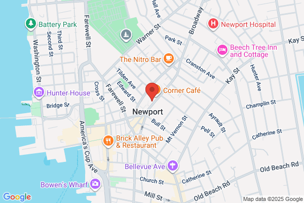 Runcible Spoon