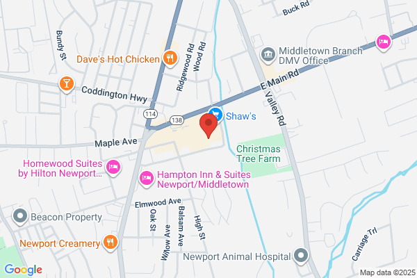 AAA Middletown