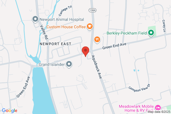 Aquidneck Island Insurance