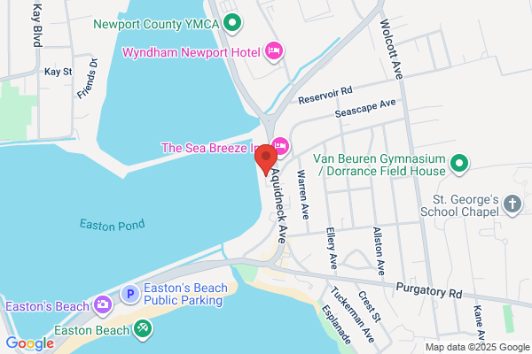 Aquidneck Sheet Metal