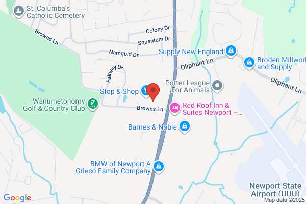Stop & Shop Pharmacy