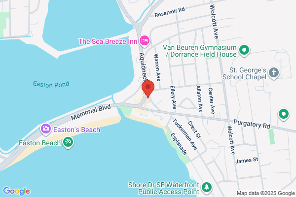 Aquidneck Restaurant & Pizzeria