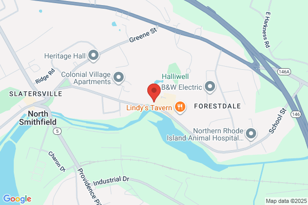 Gardiner House