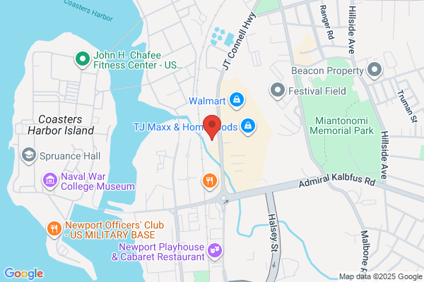 Aquidneck Donuts Inc