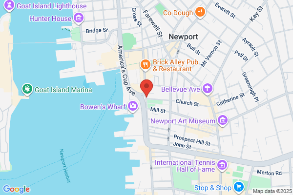 Steaming Bean Expresso Cafe