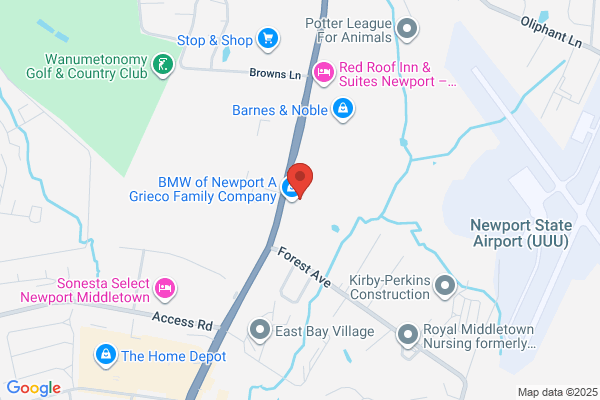 Hyundai of Newport