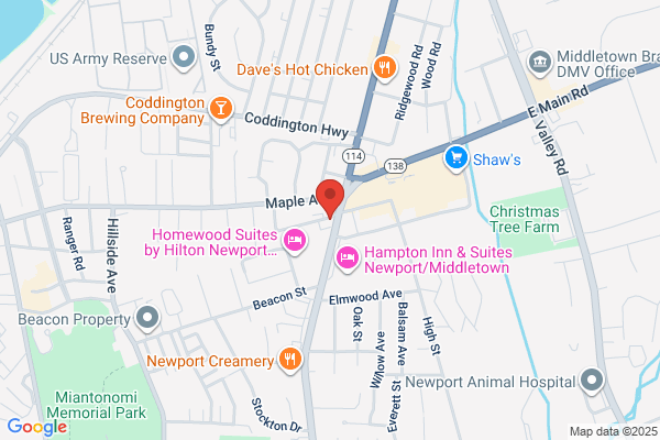 Aquidneck Motors