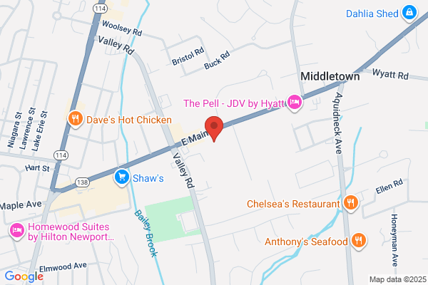 Langway Nissan Of Newport