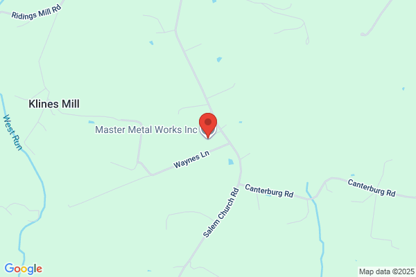 Master Metal Works
