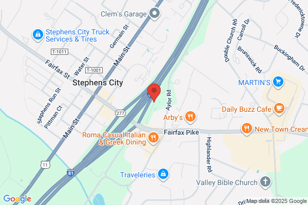 Valley Tire & Auto Service
