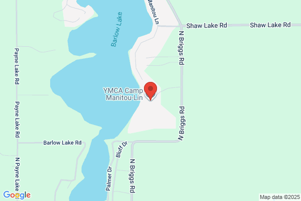 Children Youth Services, YMCA Camp, Manitou-Lin