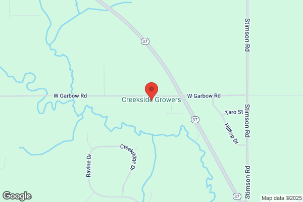 Creekside Growers