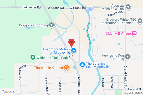 Er Express Brokerage Inc