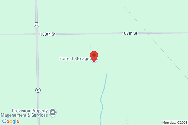 Forrest Storage