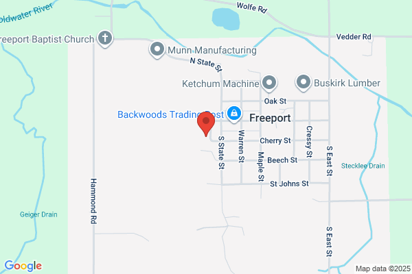 Freeport Community Center