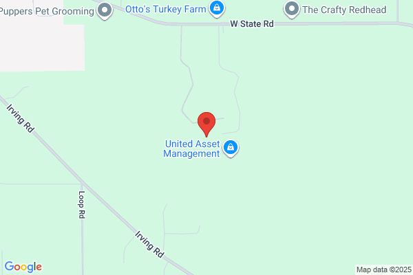 Greenleaf Tree Service