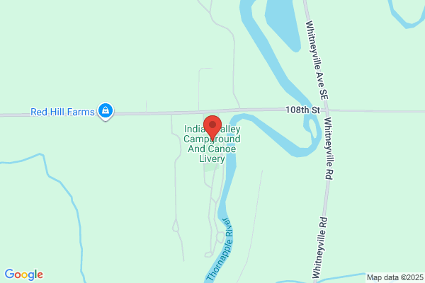 Indian Valley Campground & Canoe