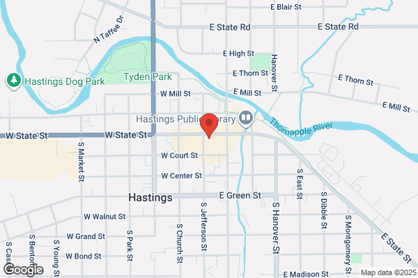Lee Michael J Attorney
