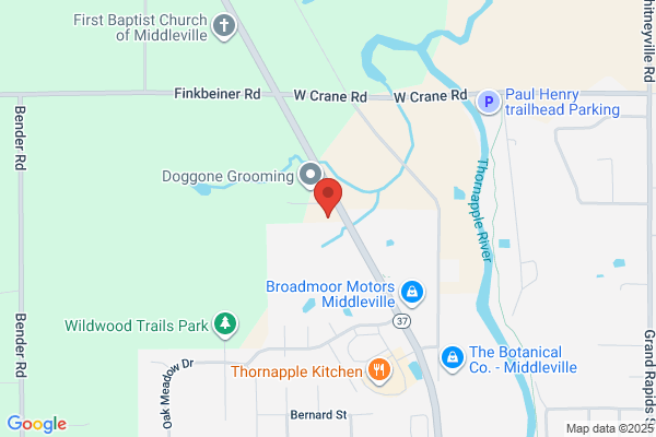 Middleville Auto Service