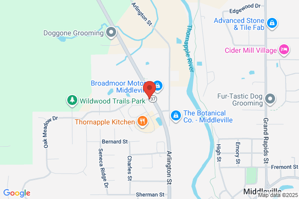 Middleville Hardware