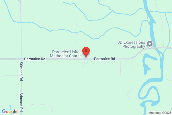 Parmelee United Methodist Church