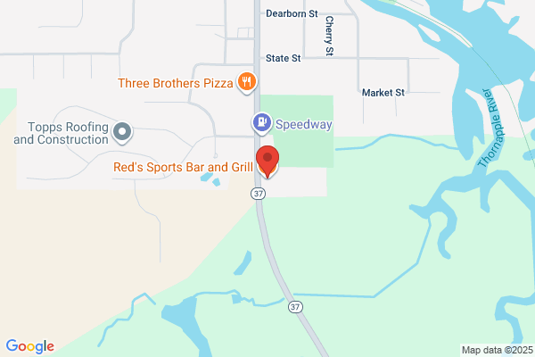 Red's Sports Bar and Grill