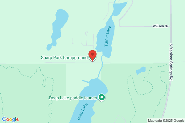 Sharp Park Campground Llc