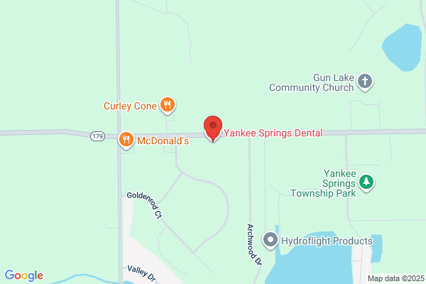 Yankee Springs Dental