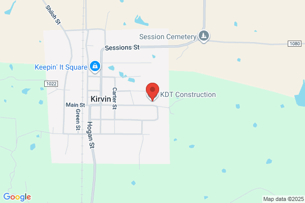 Kdt Construction Company
