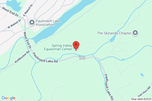 Spring Valley Equestrian Center Inc
