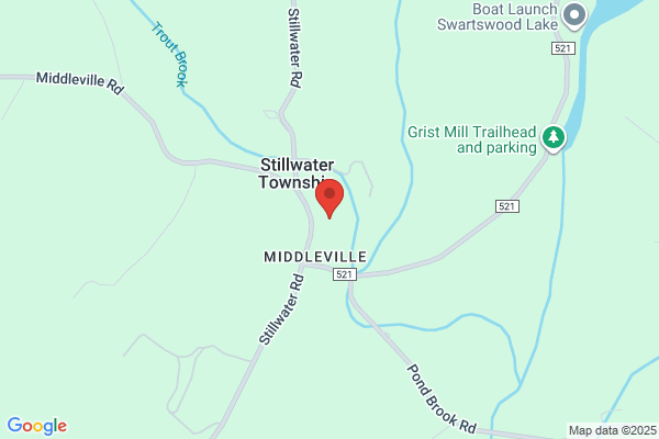 Stillwater Rescue Squad Building
