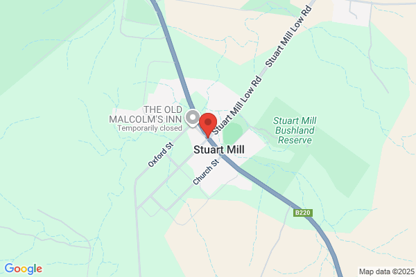 Stuart Mills Inc