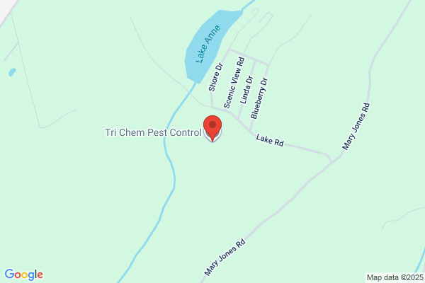 Tri Chem Lawn Care, Fertilizer, & Pest Treatment Services