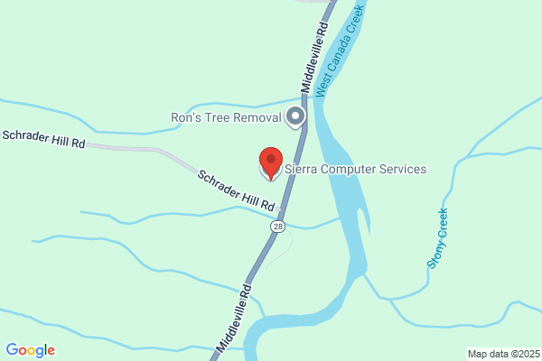 Sierra Computer Services
