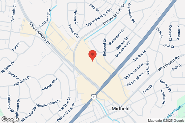 Carpet Cleaning Fairfield
