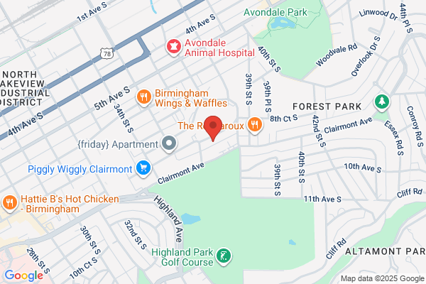 Birmingham Insurance Agency