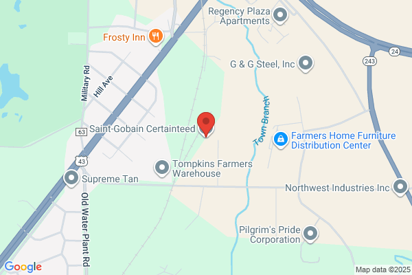 Certainteed Corporation
