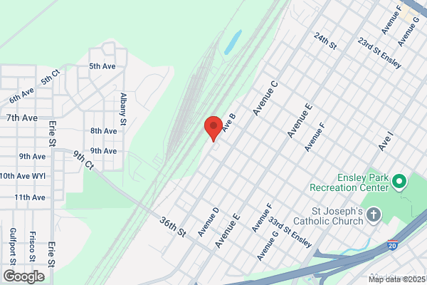 Decarlo Warehouse Inc