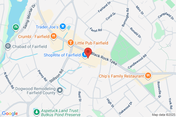 Fairfield Shoe Repair