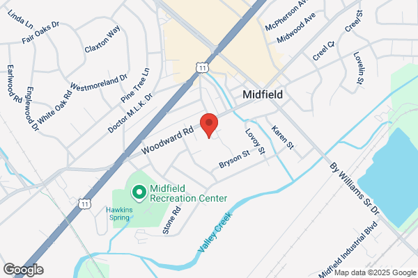 Midfield Elementary School