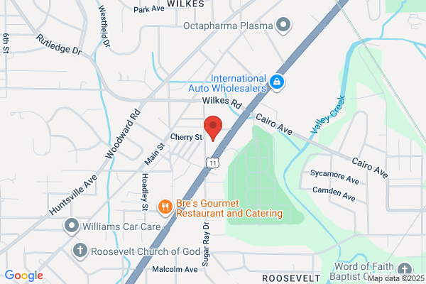 O'Reilly Auto Parts
