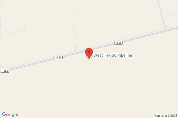 West Tex 66 Pipeline Co