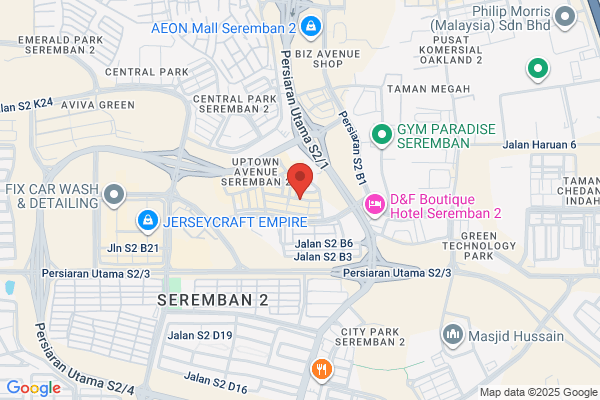Hair Image Salon